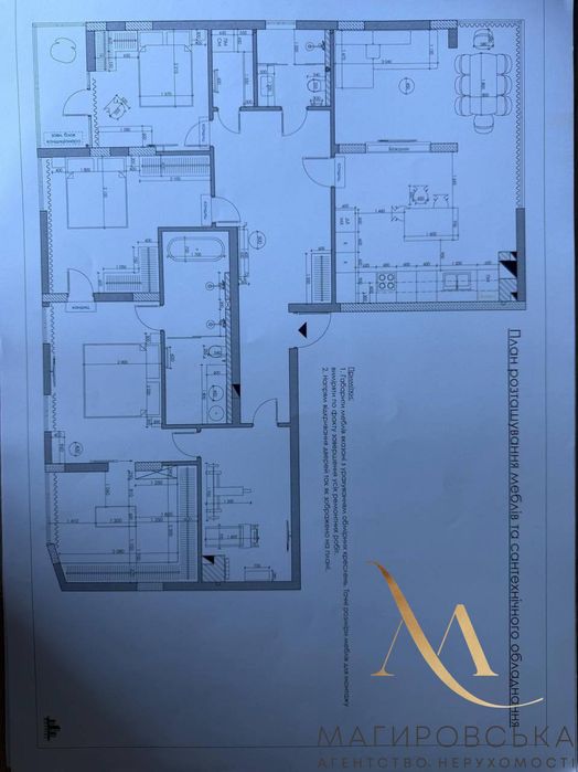 Продаж квартири в будинку преміум-класу. Без комісії!!