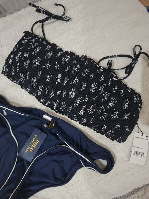 Nowy strój ralph Lauren XXL