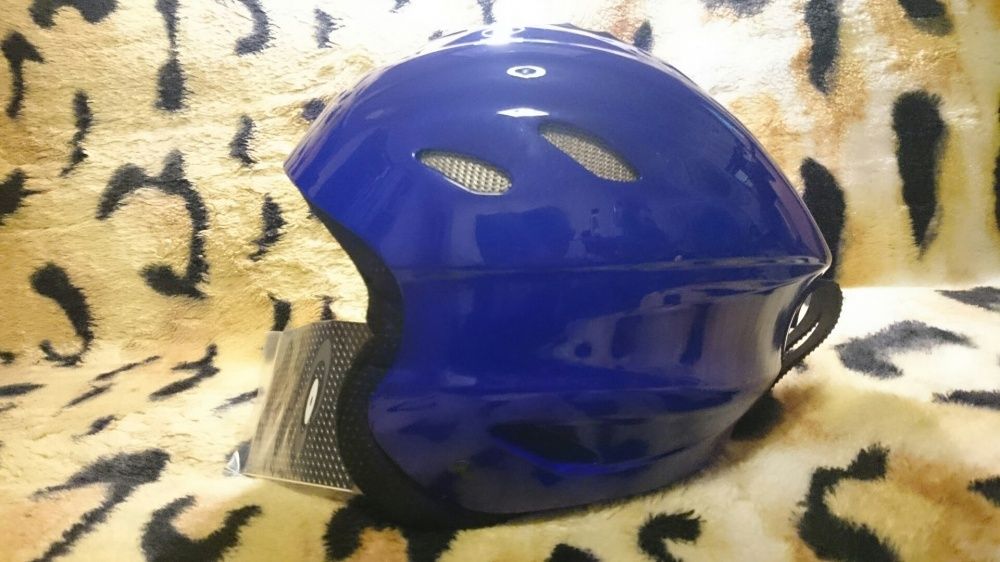 kask narciarski Gabel ROSSI AB-50 XS 53-54cm NOWY okazja!