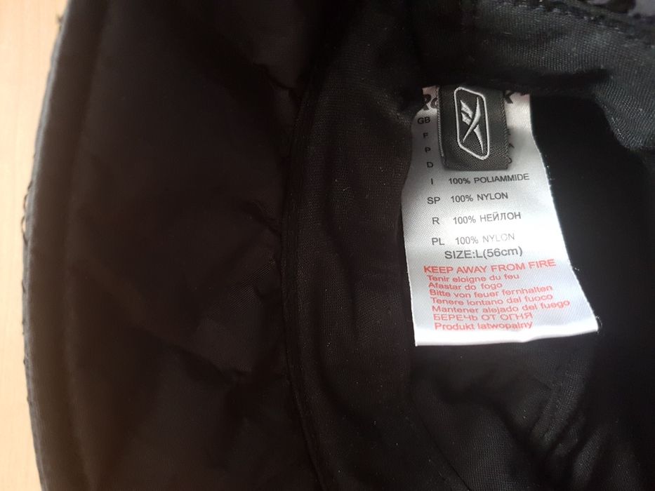 Kapelusze Nowe 3 szt.