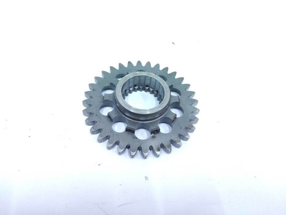 Ktm 450 sxf 530 exc Tryb wału części