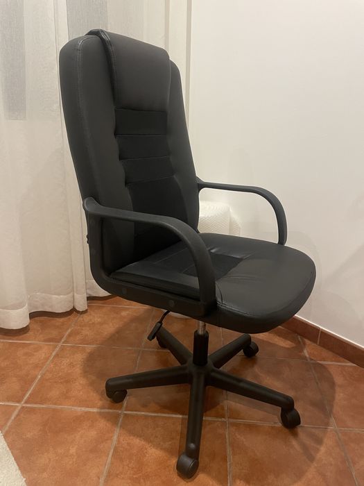 Cadeira escritorio