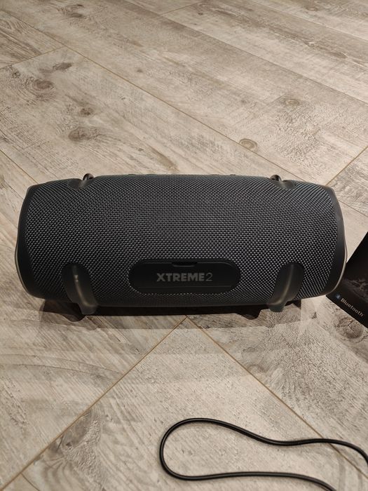 Głośnik JBL Extreme 2