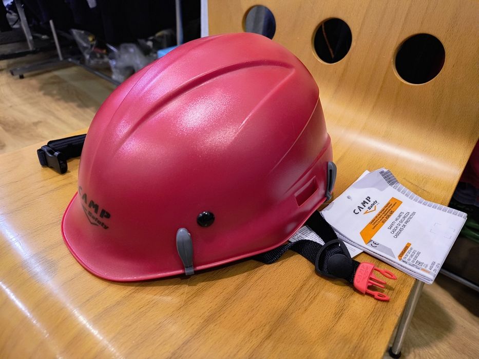 Kask roboczy Camp Skylor Plus