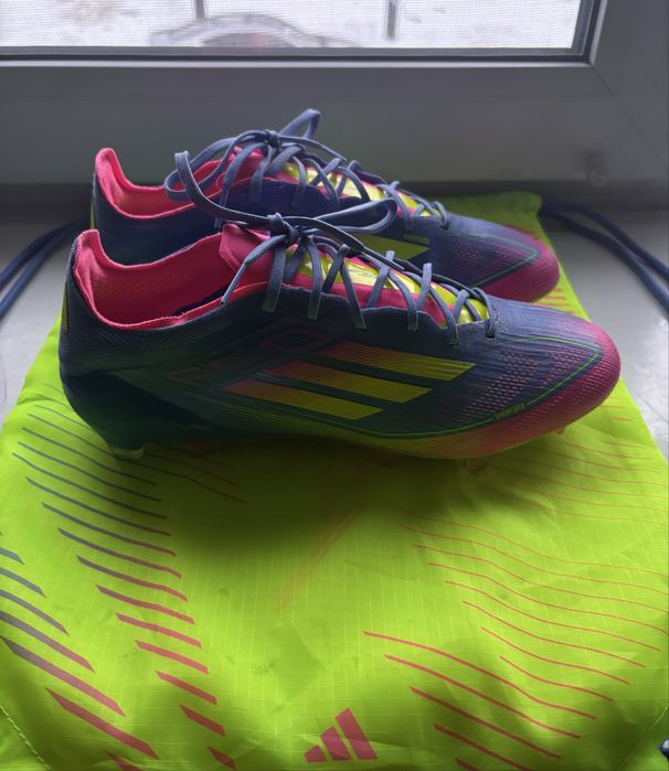 Бутси Adidas F50 Elite FG