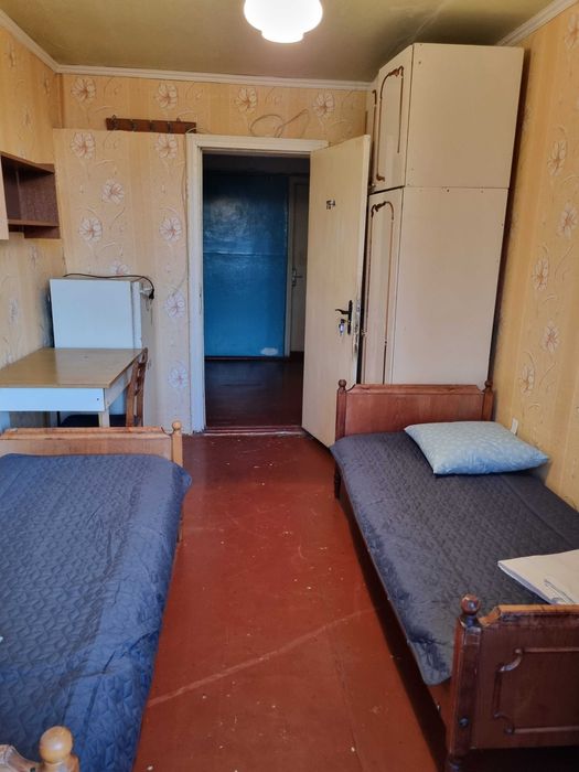 Оренда окремих кімнат в гуртожитку, Мінська, Оболонь