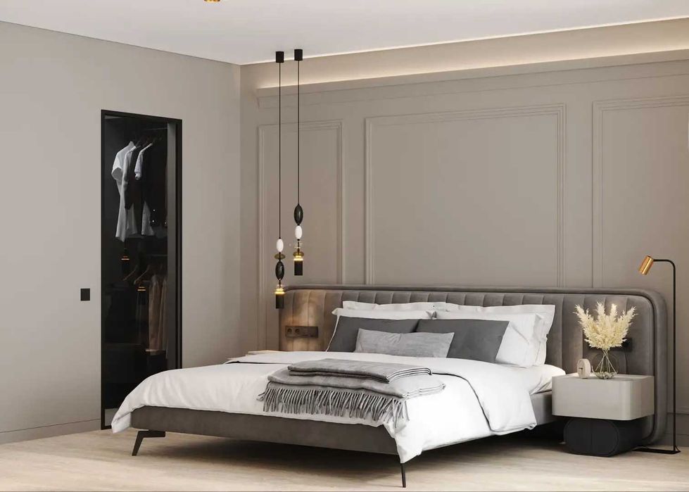 3-кімнатна квартира з ремонтом | PARKLAND | Ужгород, PL 1.11