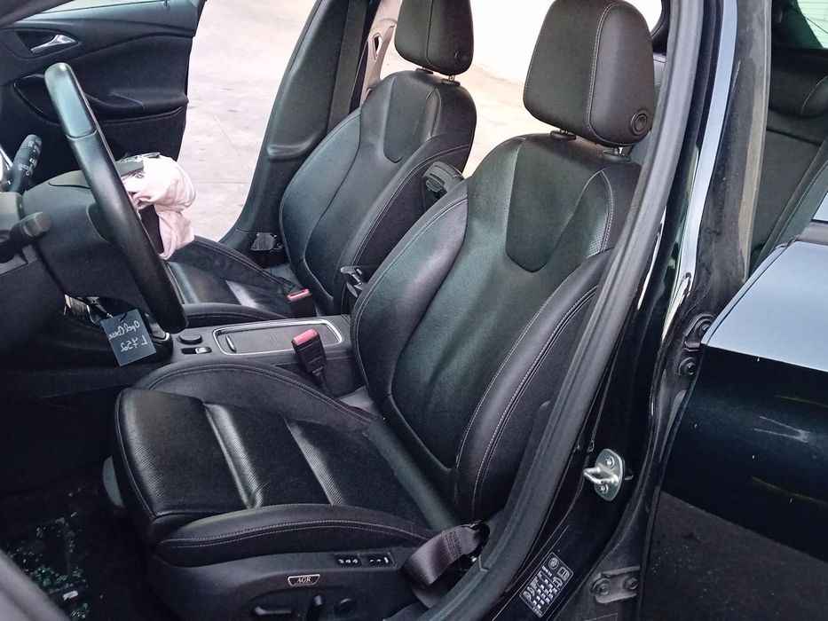 Conjunto de bancos OPEL Astra K