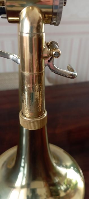 Тромбон бас Yamaha