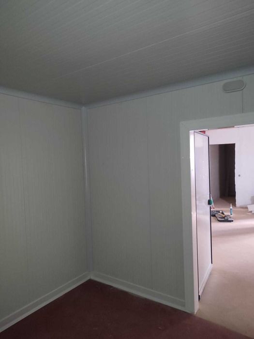 Câmara Frigorífica FRILUX | Restauração Premium | Frio à Distância