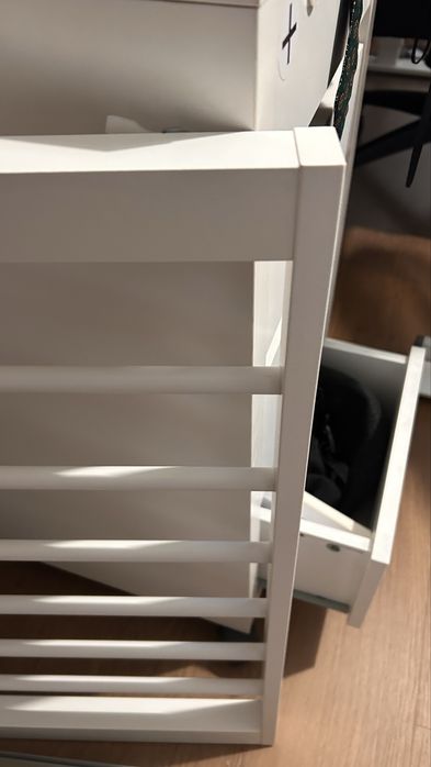 Calceiro Komplement IKEA 75x58cm