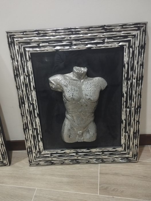 Vendo quadros novos