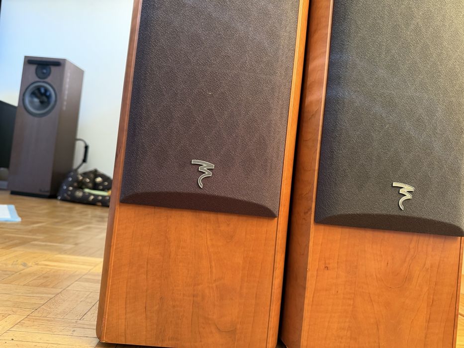 Focal JMLab Chorus 726S - świetny stan