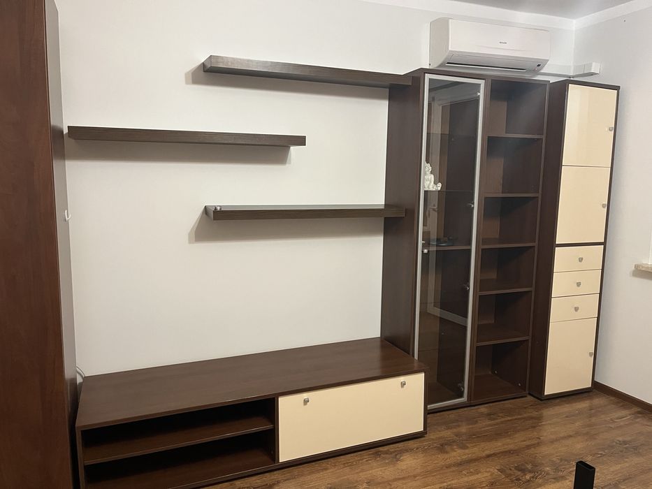 Komplet mebli BRW do salonu