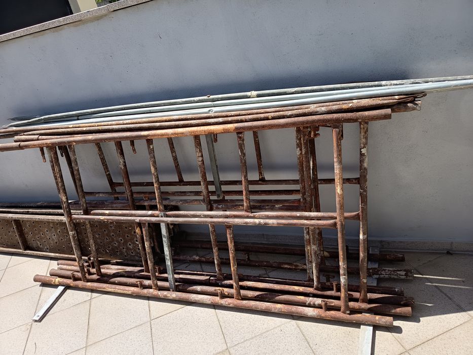 Construction Scaffolds512314305152307200