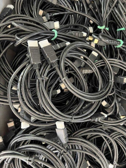 Кабель HDMI to HDMI | 1.5m High Speed 1.4v | 4k - 60Hz