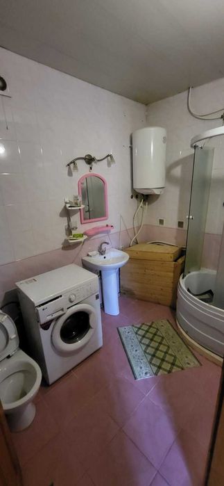 Будинок у Ворохті біля річки Прут + Сауна