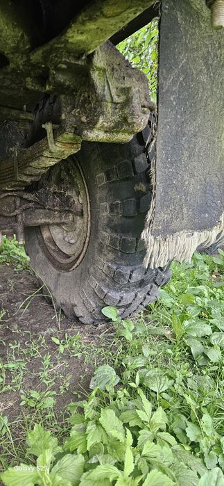 Продам газ 66 з док..
