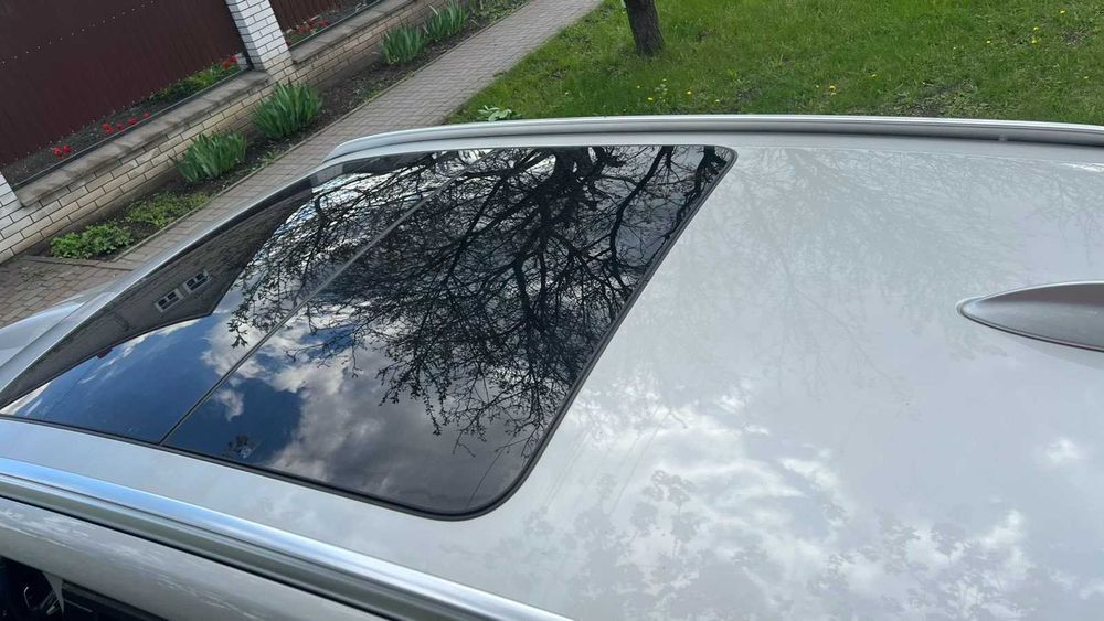 Продажа автомобиля