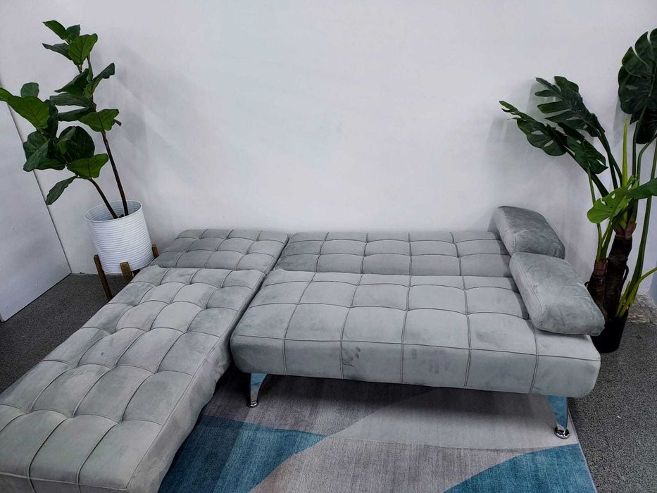 SALDOS !!SOFA CAMA DE FABRICA envio gratuito paga na entrega