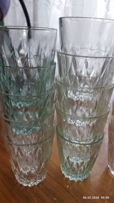 Стаканы СССР продам