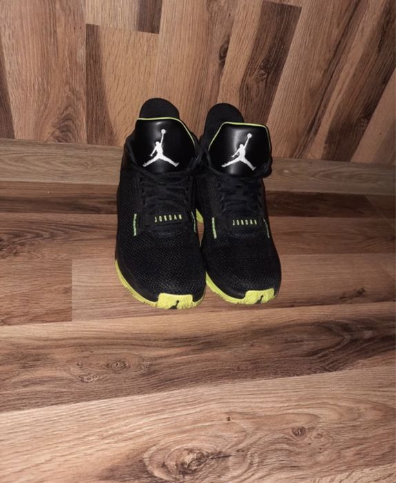 Buty Air Jordan, bardzo wygodne