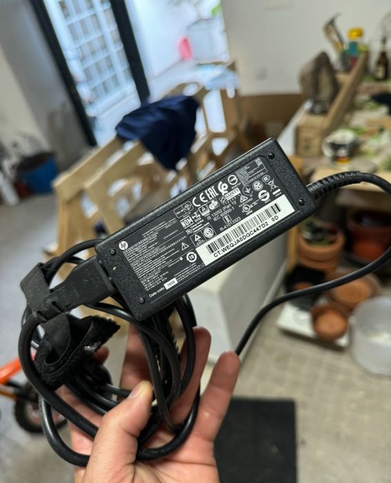 Mini PC Hp 260 g2 Dm I3