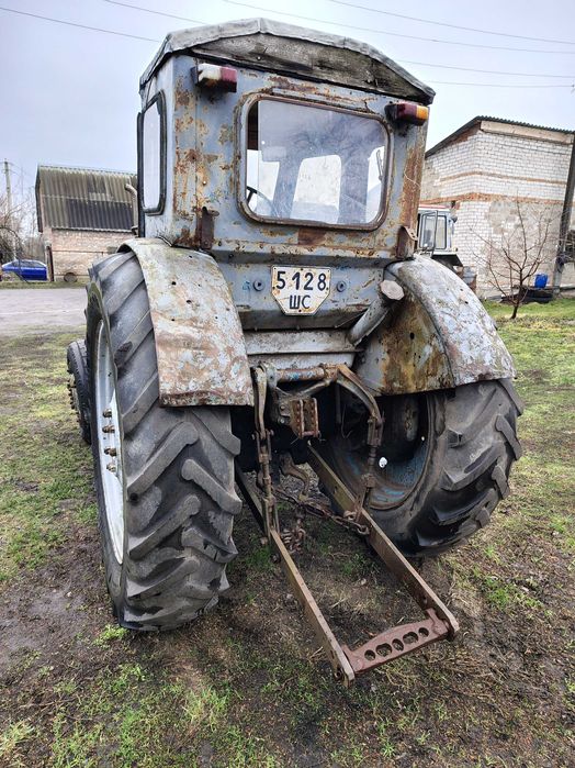 Продам Трактор Т-40 АМ