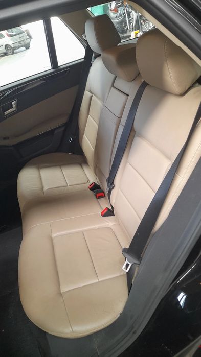 Conjunto de bancos MERCEDES-BENZ Classe E Carrinha (S212)
