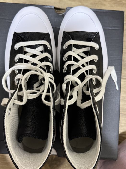 Кеди Converse Chuck Taylor All Star Lugged