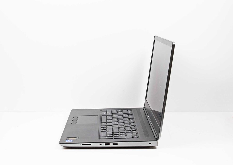 Dell Precision 7760 Core i7-11850H/ RAM 32 Gb/ SSD 512 Gb/ 17,3" FHD