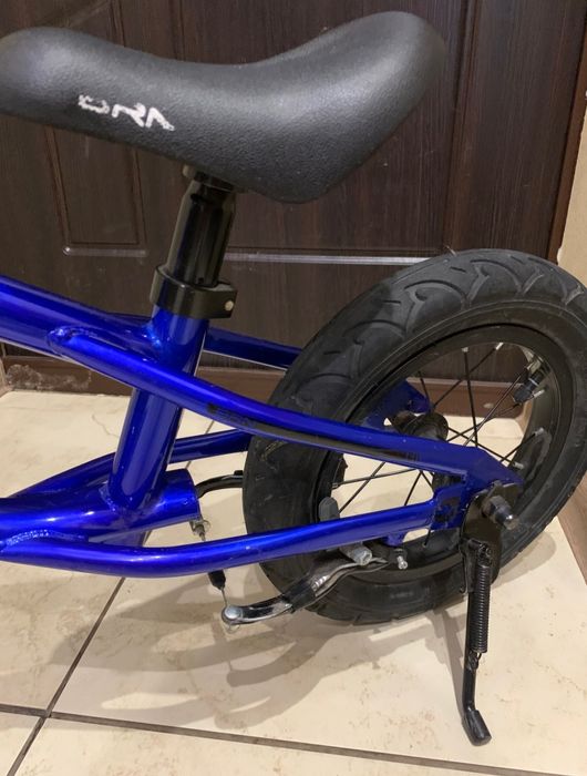 Беговел / Велобег