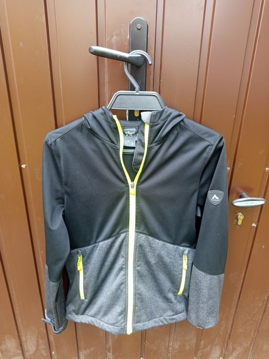 Kurtka Softshell McKINLEY