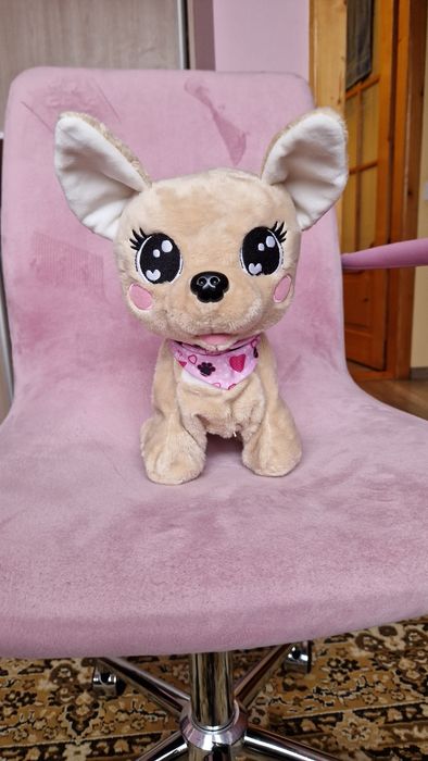 Chi Chi Love Чі Чі лав