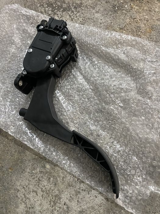 Pedal Acelerador Audi a3 8l