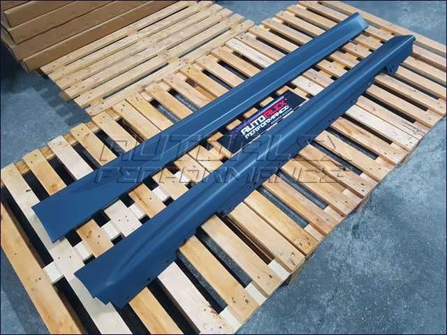 Embaladeiras Pack-M BMW F30 / F31  AAP20755