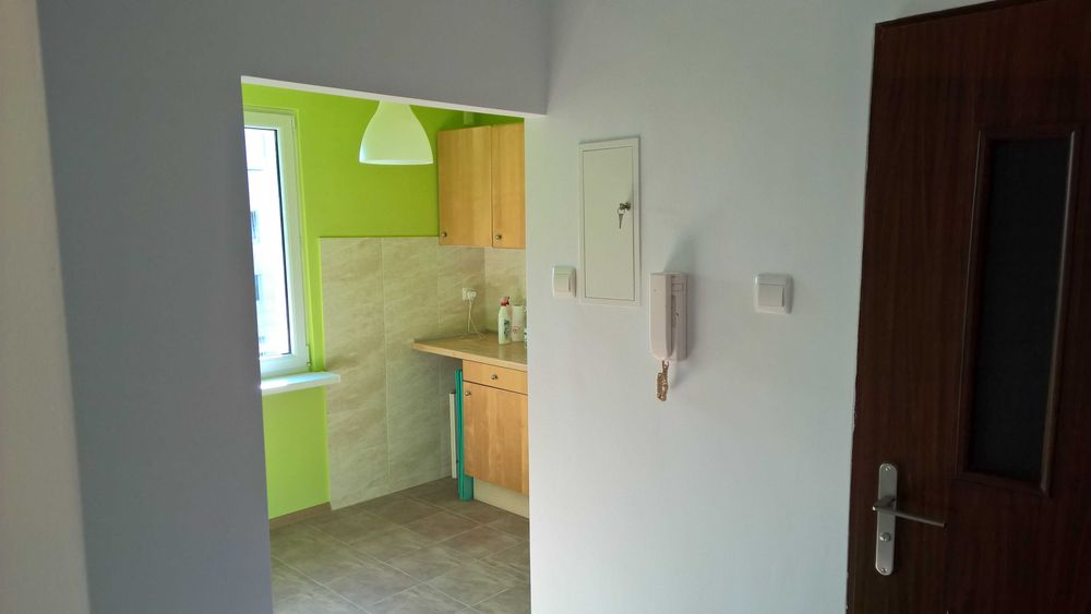 Kawalerka na Ustroniu