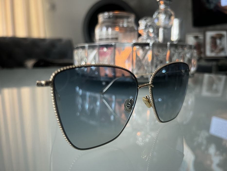 5 par w cenie 1 Dior, Alexander McQueen i Jimmy Choo