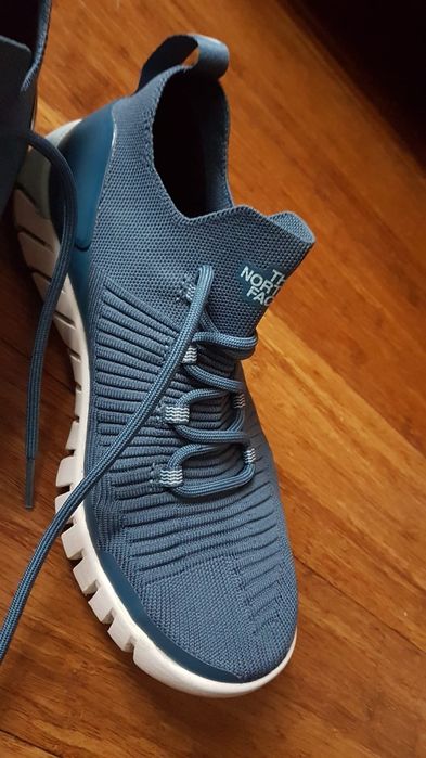 Buty damskie,sneakersy lekkie rozm.38 North the face Oscilate