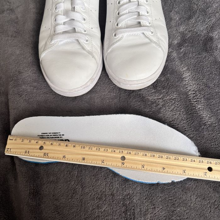 Жіночі кросівки Adidas Stan Smith. P. 38. Ідеал!!!