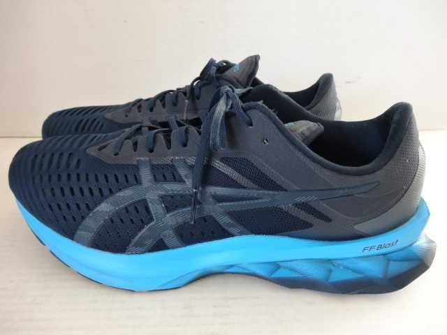 Buty ASICS NOVABLAST roz 46 Bieganie Sportowe