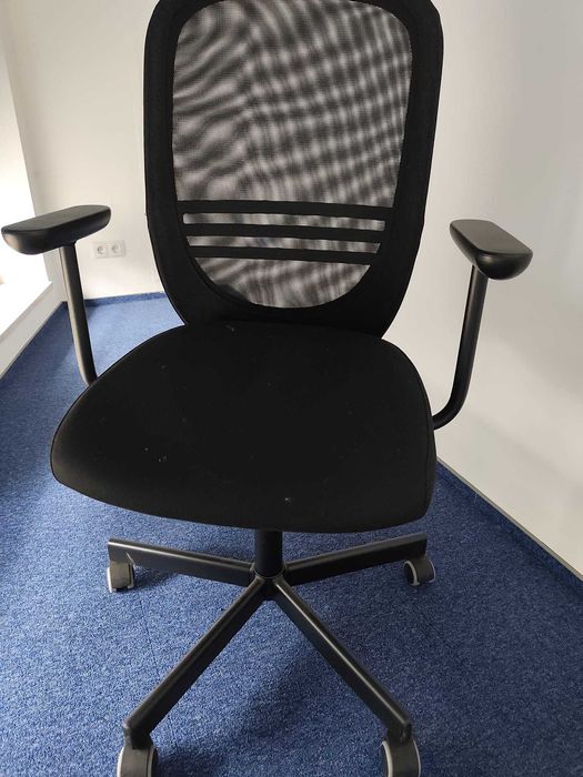 Krzesło obrotowe do biurka IKEA