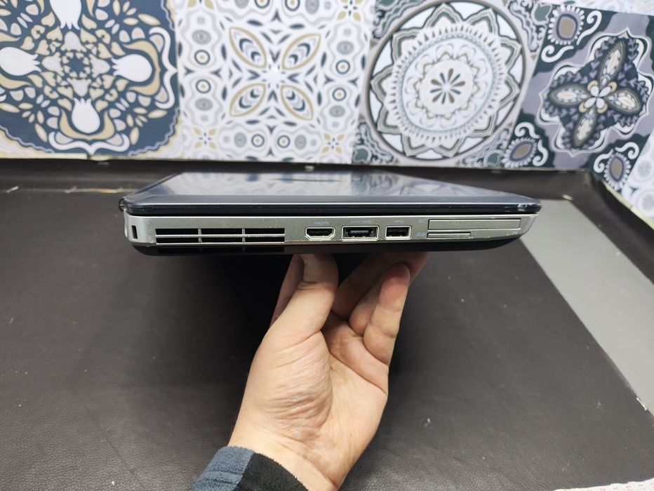 Ноутбук Dell Latitude e5430 14" i3-3120M