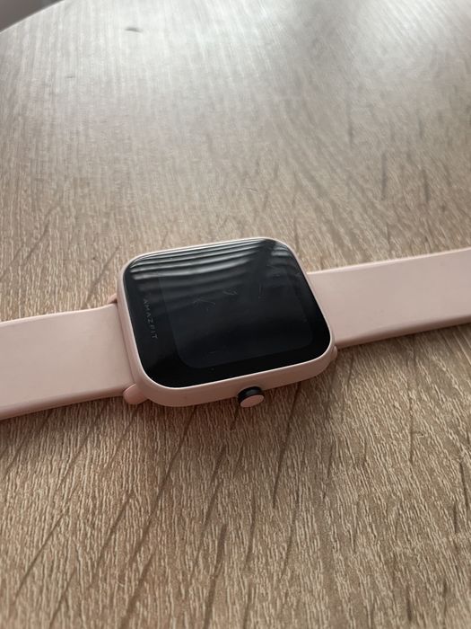 Amazfit bip U pro