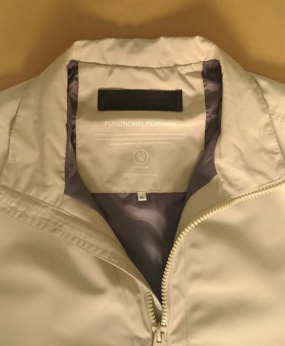 Blusão Homem N° XL Primavera / Verão