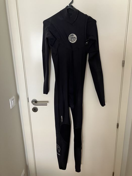 Fato de surf / bodyboard Rip Curl E-Bomb 3/2. Tamanho MT