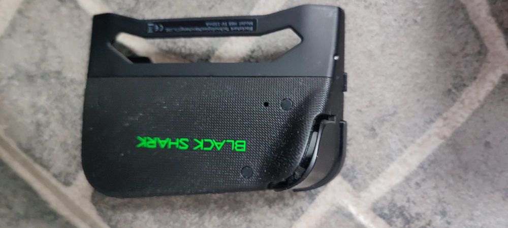 Telemóvel Xiaomi Black Shark 1 Tela Partida