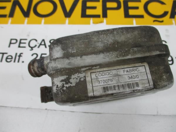Permutador VOLKSWAGEN Transporter IV Chassis Cabina (70XD)