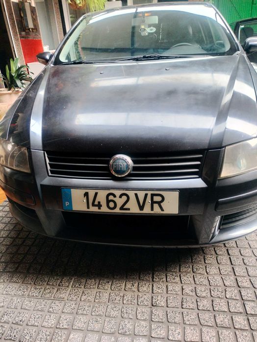 Fiat Stilo 1.9 JTD