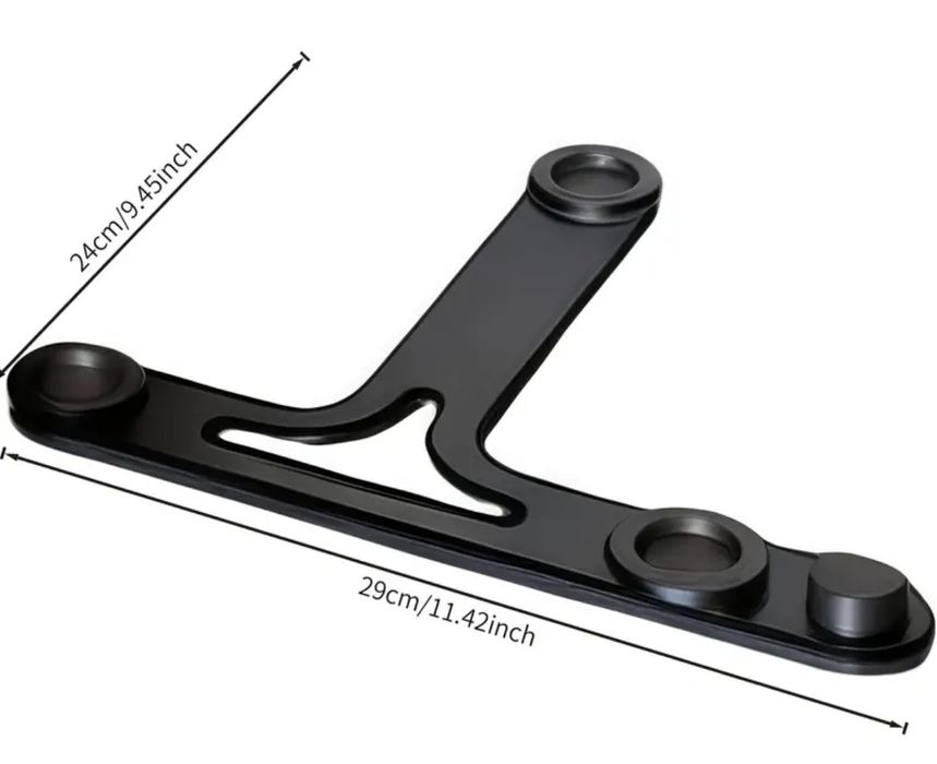 Deska podstawa pod Thermomix 7